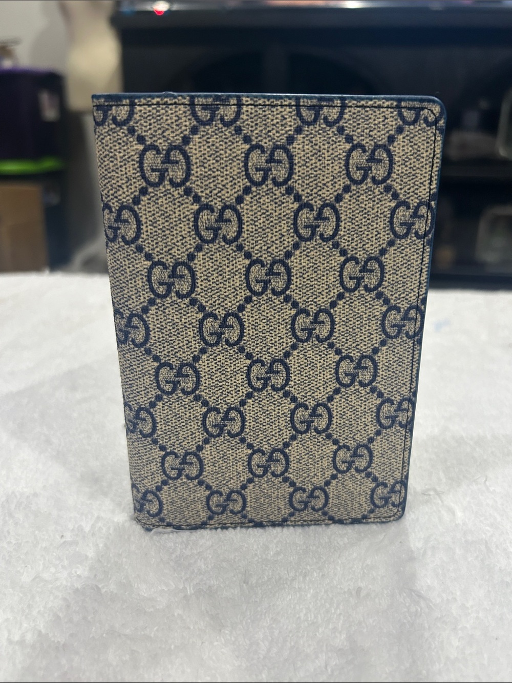 Passport Holdee